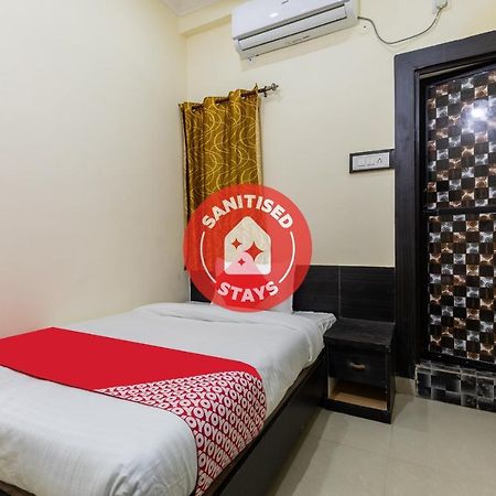 Hotel O Palash House Bhopal Eksteriør bilde