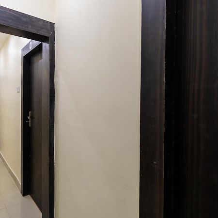 Hotel O Palash House Bhopal Eksteriør bilde