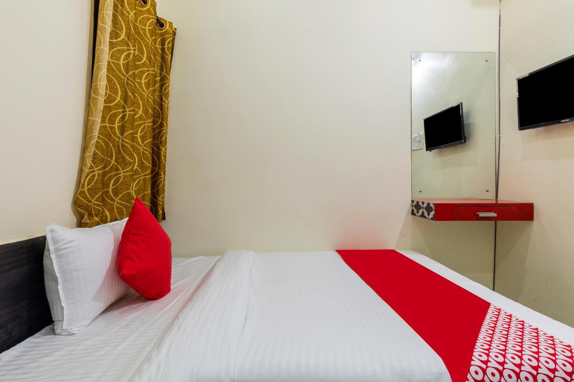 Hotel O Palash House Bhopal Eksteriør bilde